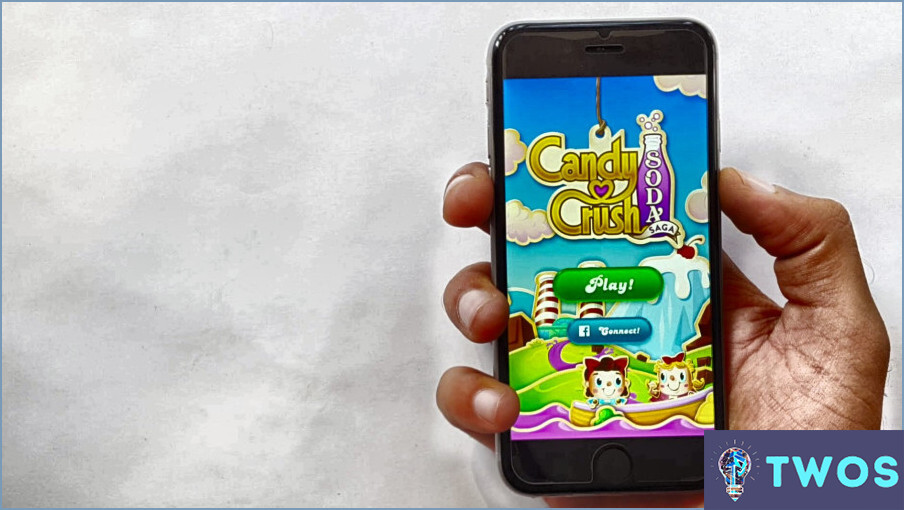 Cómo transferir Candy Crush de un teléfono Android a otro?