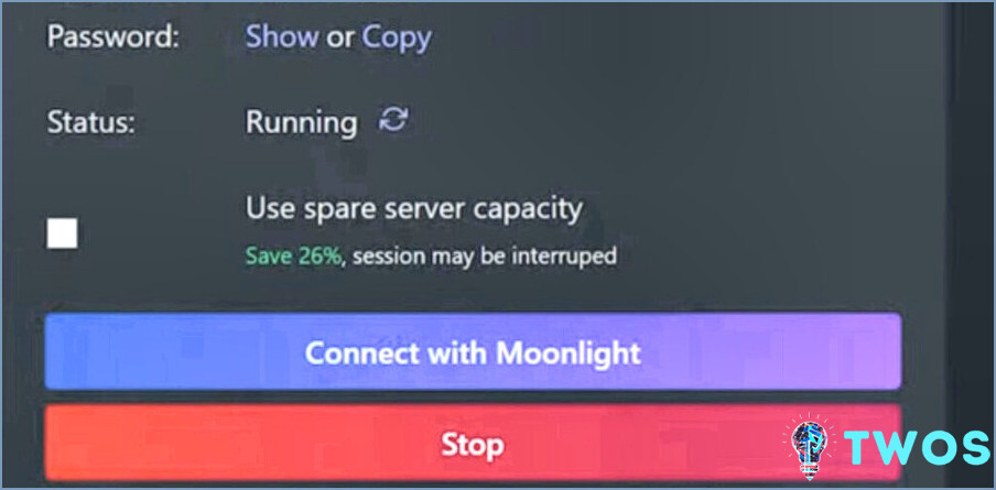 AirGpu Moonlight