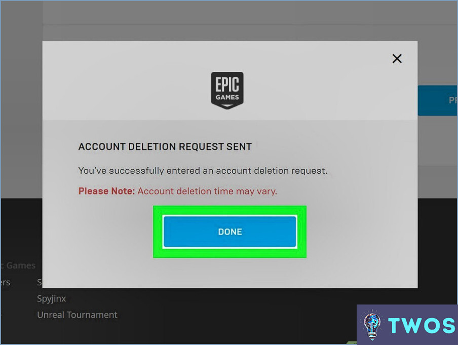 Cómo accedo a mi cuenta de Epic Games?