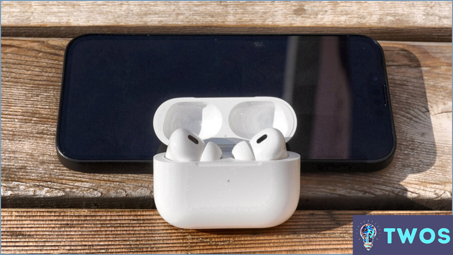 como actualizar airpods pro 2 ios 17