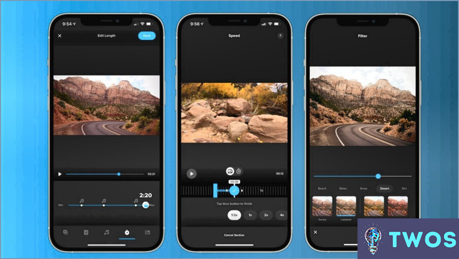 Cómo Añadir Música A Gopro App Iphone?