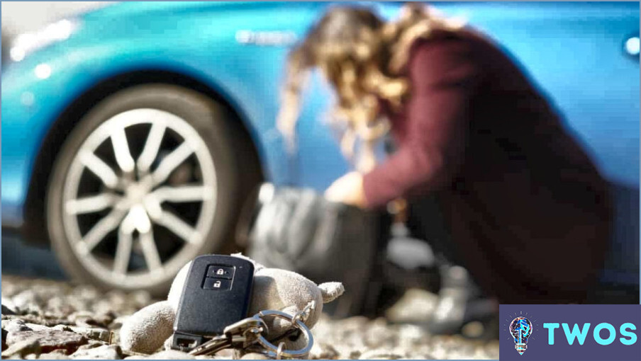 ¿Cómo arrancar un coche con arranque por botón?