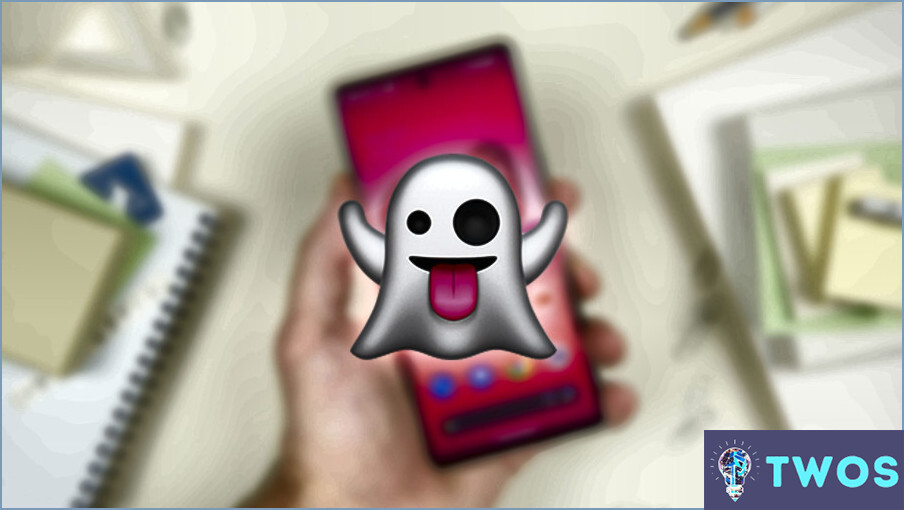 Cómo arreglar Ghost Touch en el teléfono Android?