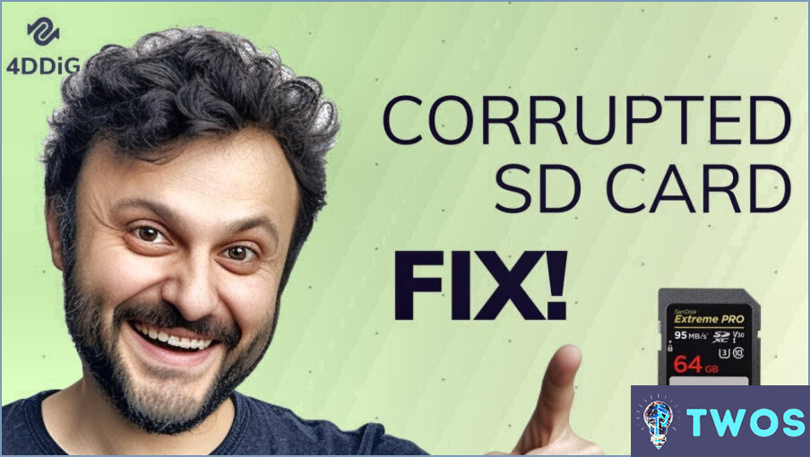 Cómo Arreglar Tarjeta Sd Corrupta En Android Sin Ordenador?