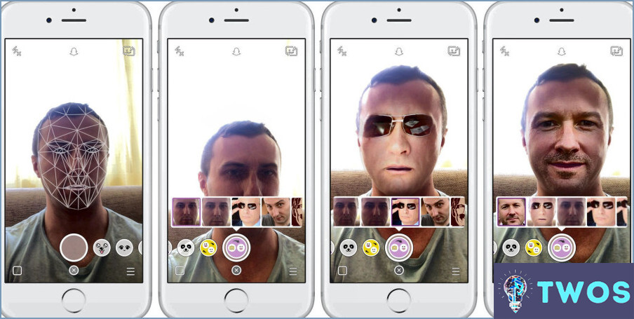 ¿Cómo cambiar la cara en el Iphone?