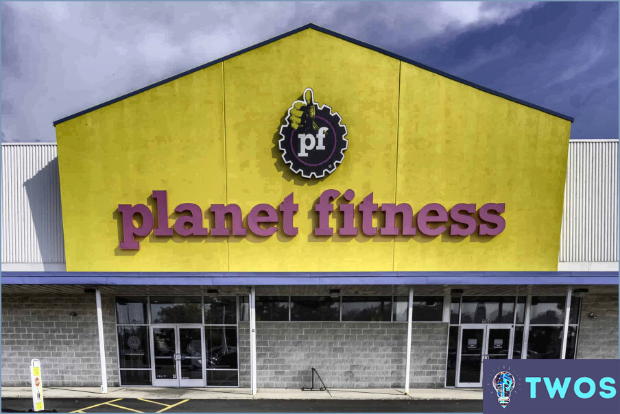 ¿Cómo cancelo mi suscripción a Planet Fitness por correo?