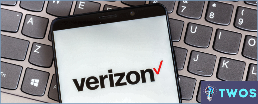 Cómo comprobar el uso de datos Verizon Iphone?