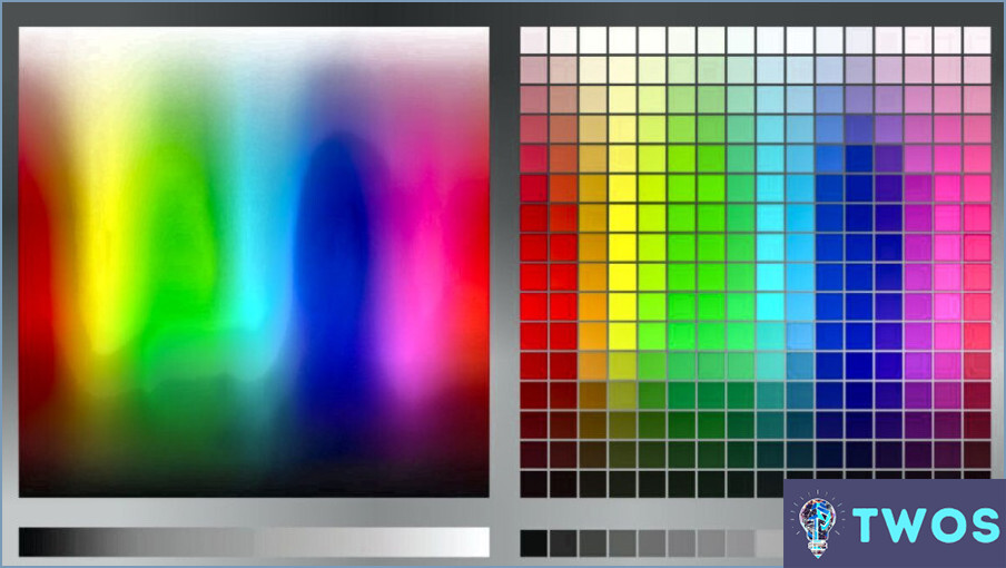 ¿Cómo convertir una imagen al modo de color RGB en Photoshop?