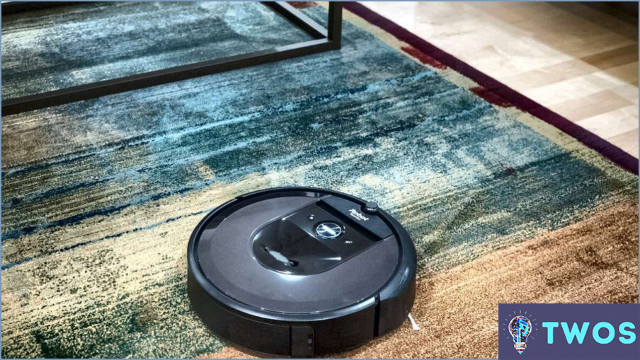 Cómo decirle a Roomba dónde limpiar?