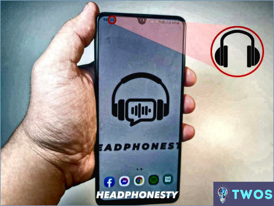 Cómo desactivar el modo auriculares en Android?