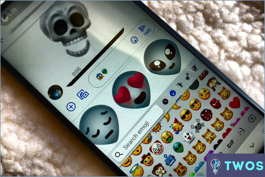 Cómo desactivar los emoticonos de Android?