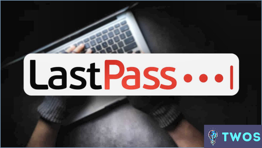 ¿Cómo desactivo LastPass?