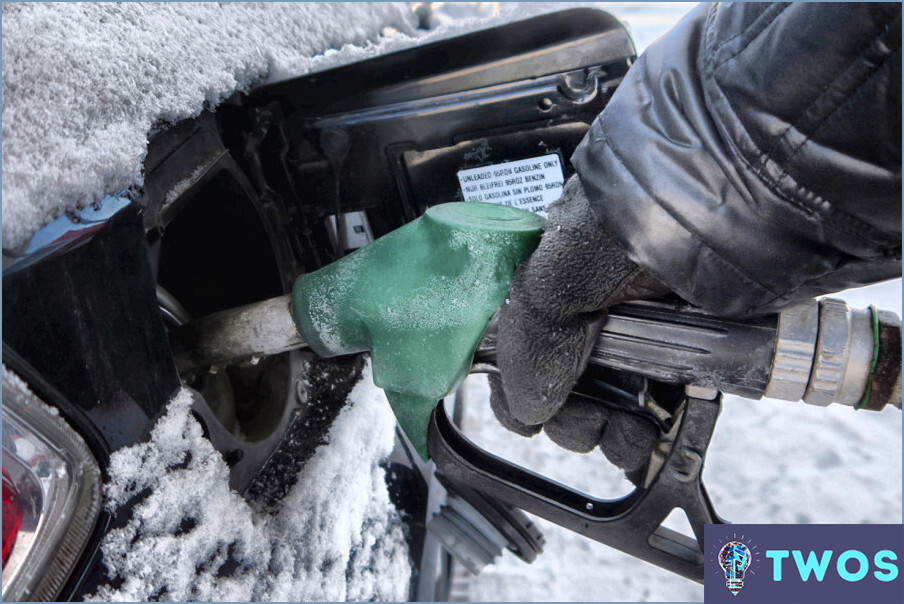 ¿Cómo descongelar un radiador de coche congelado?