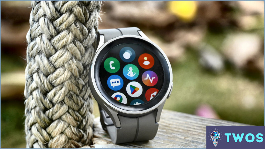 Cómo eliminar aplicaciones de Android Wear?