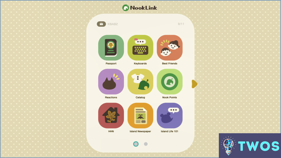 Cómo eliminar aplicaciones de Nook?