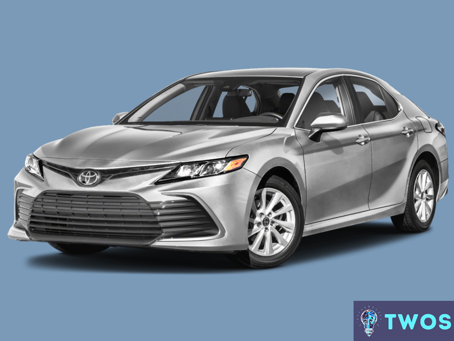 Cómo eliminar el teléfono del Toyota Camry 2019?