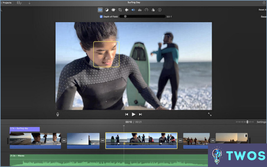 Cómo eliminar Imovie de Mac?