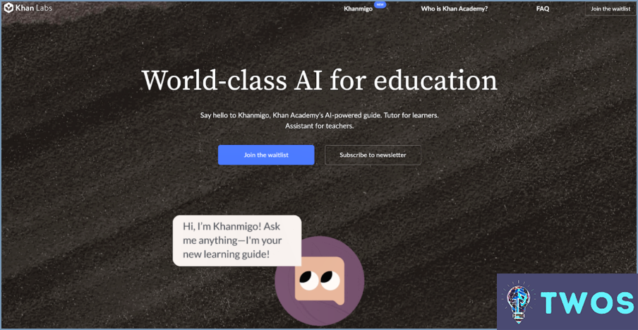 Cómo eliminar la cuenta de Khan Academy?