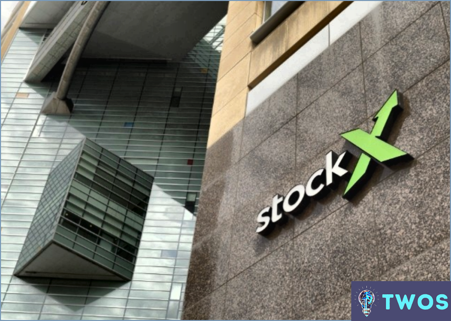 ¿Cómo eliminar la cuenta Stockx?