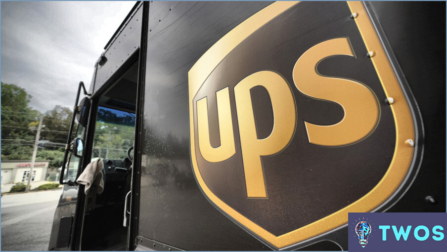 ¿Cómo eliminar la dirección de Ups My Choice?