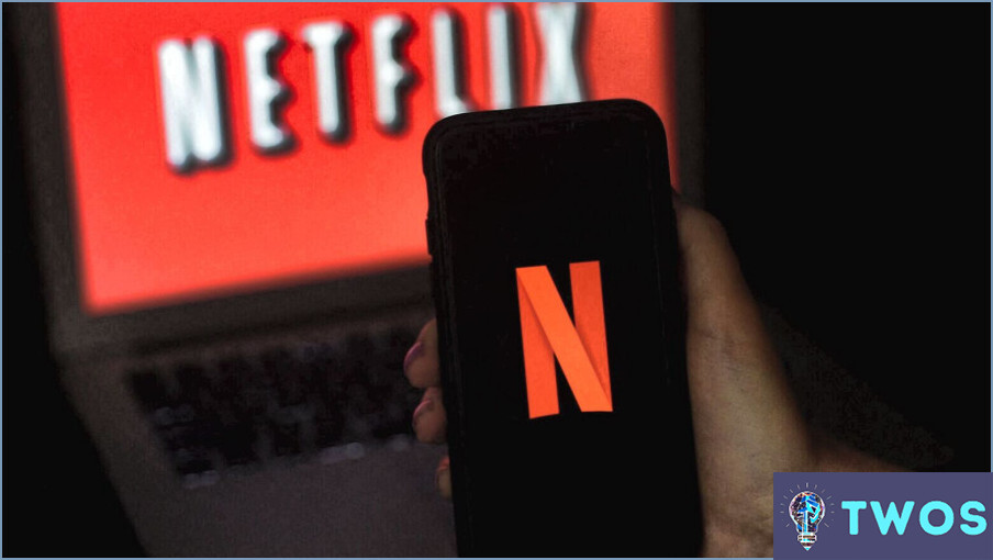 Cómo eliminar mis datos bancarios de Netflix?