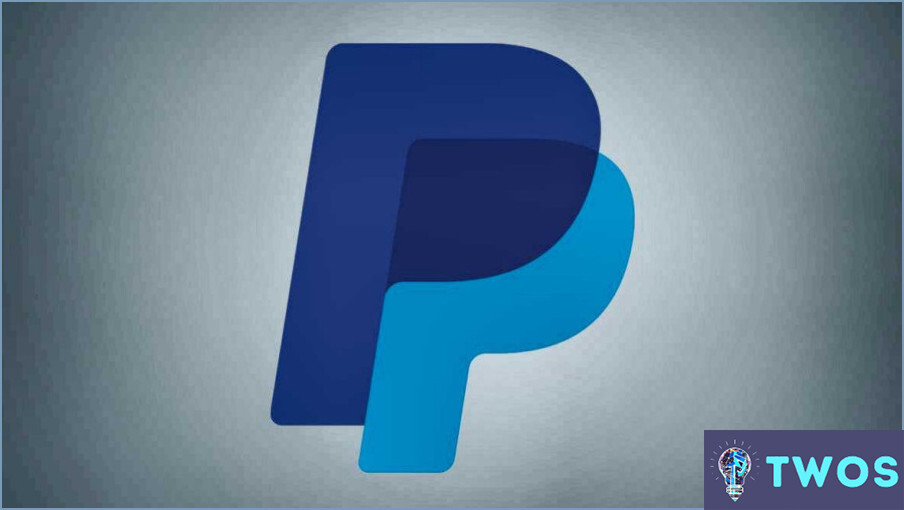 ¿Cómo eliminar una factura en Paypal?