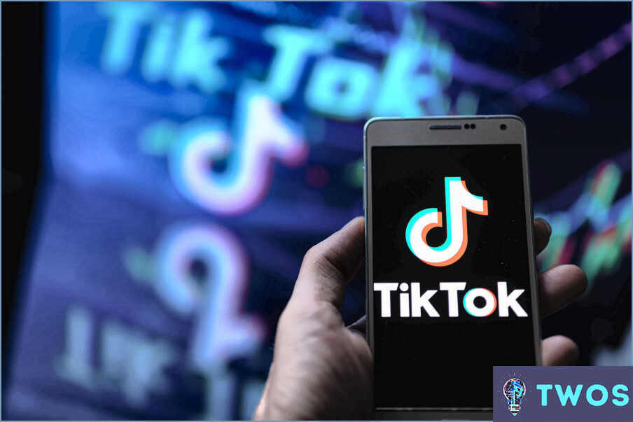 Cómo hacer voz rara en tiktok