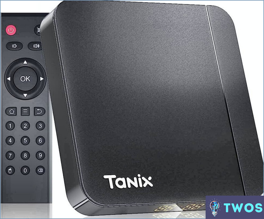 Cómo identificar el Android Tv Box es de 32 bits o 64 bits?