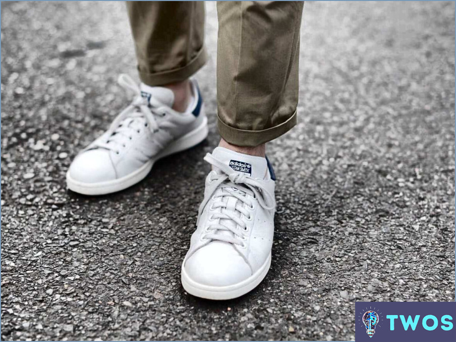 ¿Cómo Limpiar Blanco Vans Tiktok?