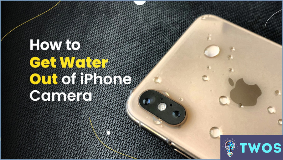 Cómo limpiar la cámara del Iphone 11?