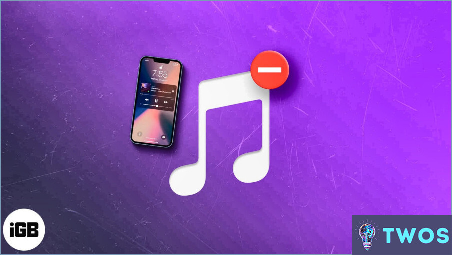 Cómo mantener la reproducción de música cuando la pantalla se apaga Iphone?