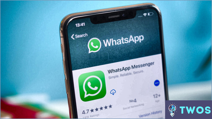 Cómo Obtener El Historial De Llamadas De Whatsapp ️ Twoses 【 2024 6341