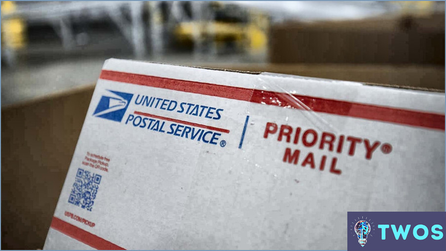 ¿Cómo puedo cancelar USPS?