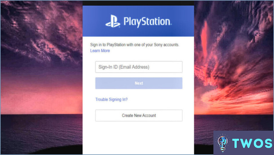 ¿Cómo puedo crear una nueva cuenta de PSN?