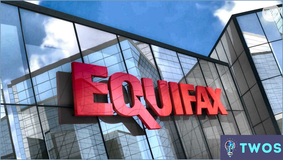 ¿Cómo puedo darme de baja de Equifax?