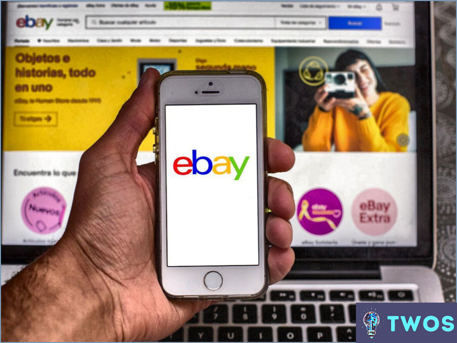 ¿Cómo puedo eliminar mis datos bancarios de eBay?