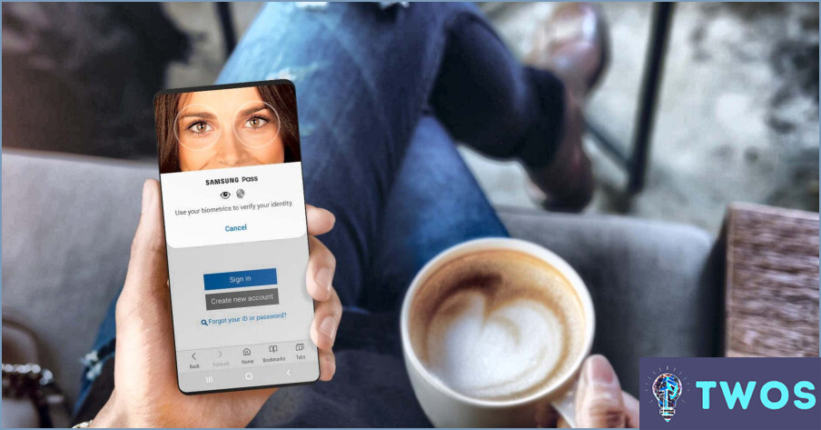 Cómo puedo eliminar Samsung pass?
