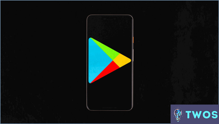 ¿Cómo puedo eliminar una aplicación de Google Play?