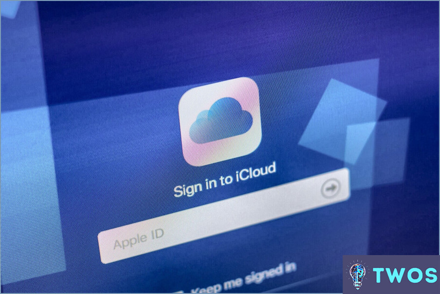 Cómo puedo forzar el cierre de sesión de iCloud en mi Mac?