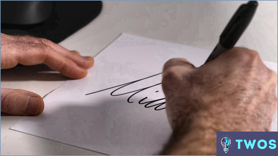 ¿Cómo puedo hacer una firma transparente en Photoshop?