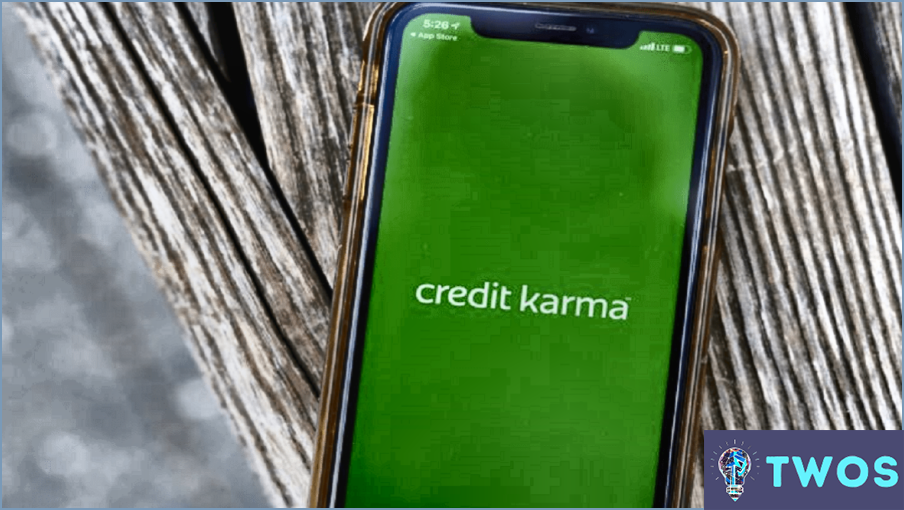 ¿Cómo puedo recuperar mi cuenta de credit karma?