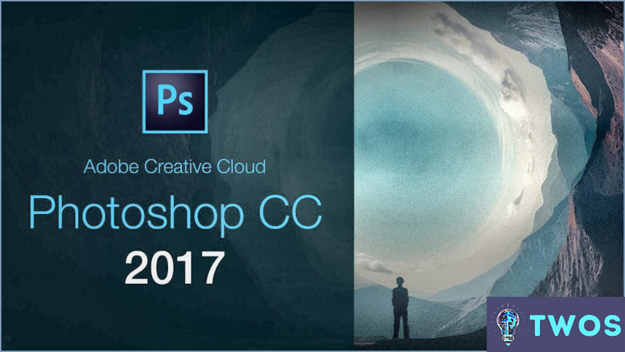 ¿Cómo se instala Adobe Photoshop?