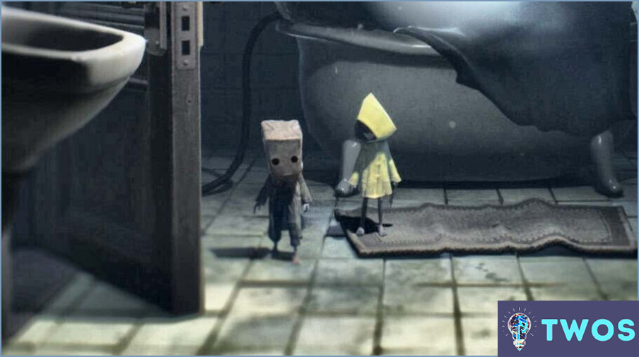 Cuanto cuesta little nightmares 2 en ps4?