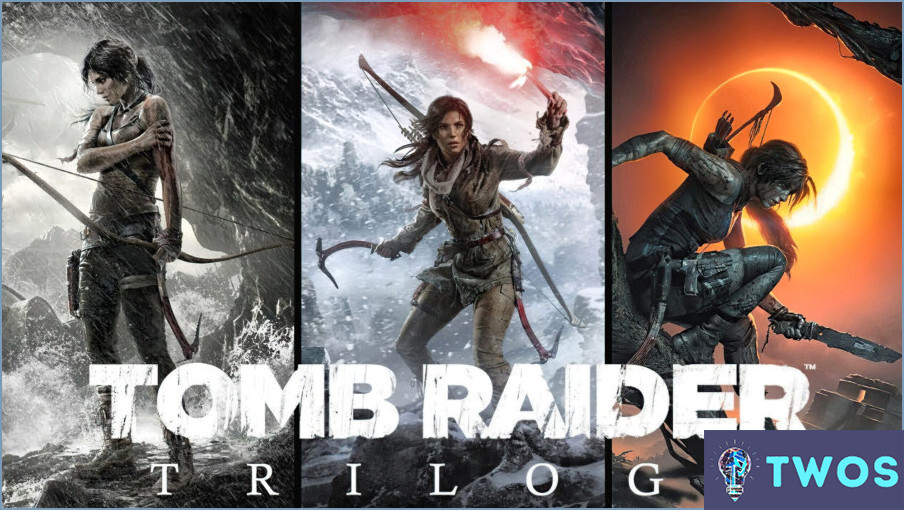 ¿Cuánto dura Tomb Raider Ps4?