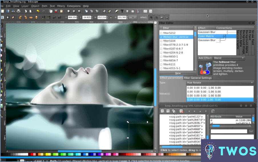 ¿Es Inkscape lo mismo que Adobe Illustrator?