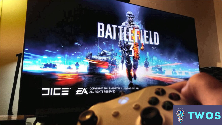 ¿Está Battlefield 3 en Xbox One?