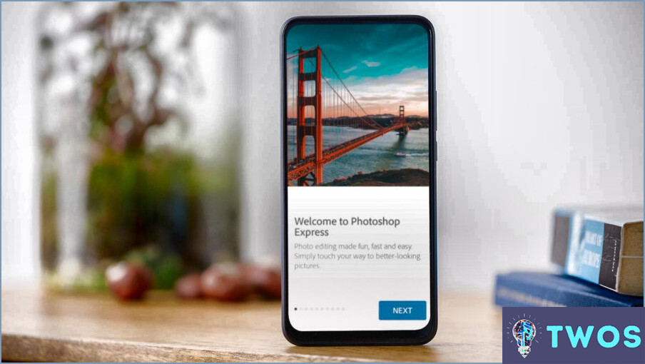 ¿Está disponible Adobe Photoshop para Android?