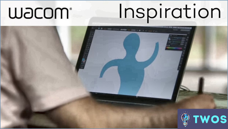 Funcionan las tabletas Wacom con Adobe Illustrator?