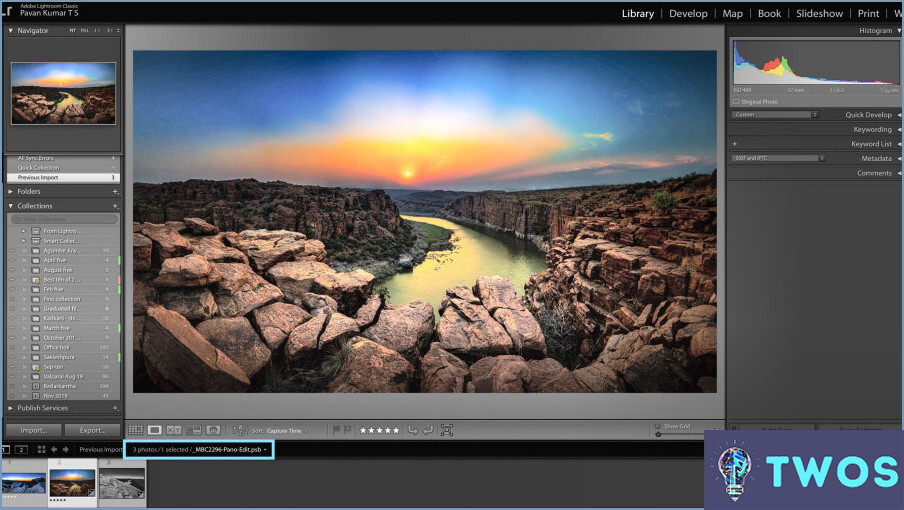 ¿Lightroom no es gratuito en Mac?