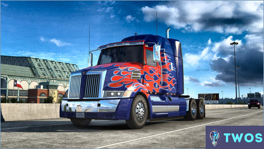 ¿Llegará American Truck Simulator a Xbox?